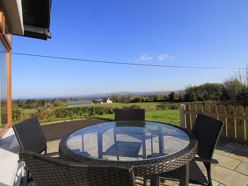Rose Cottage, Muff, Ireland