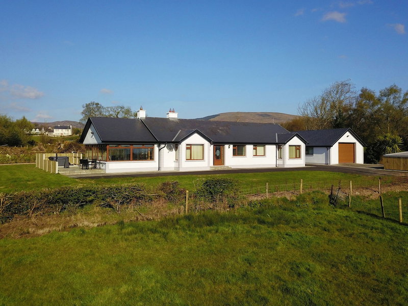Rose Cottage, Muff, Ireland