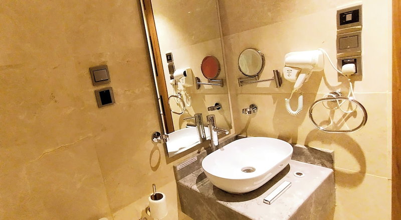 Sama AlMadina Hotel, Madinah, Saudi Arabia