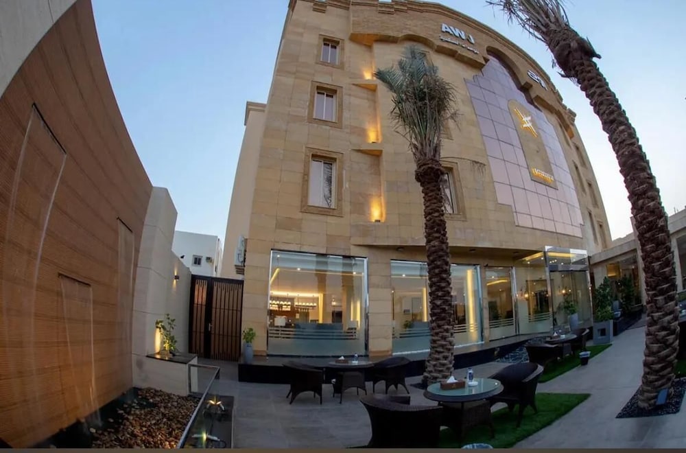 Awj Jazan Suites Hotels, Saudi Arabia