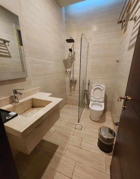 Awj Jazan Suites Hotels, Jizan, Saudi Arabia
