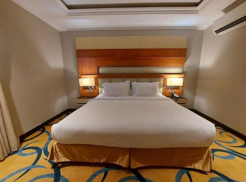 Alsltanah Jazan Hotel, Jizan, Saudi Arabia