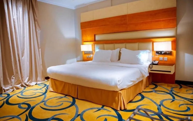Alsltanah Jazan Hotel, Jizan, Saudi Arabia