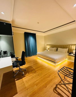 Alsltanah Jazan Hotel, Jizan, Saudi Arabia