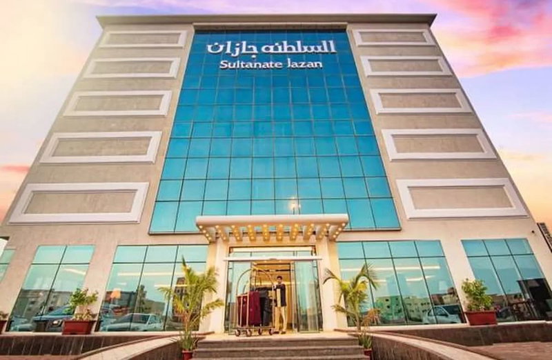Alsltanah Jazan Hotel, Jizan, Saudi Arabia