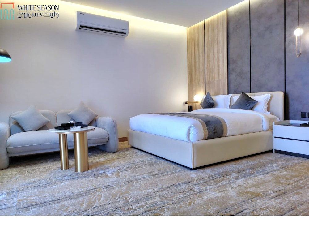 White Season Hotel, Saudi-Arabien