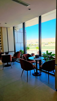 White Season Hotel, Tabuk, Saudi Arabia