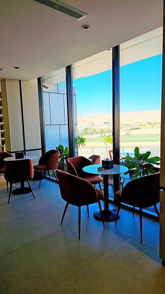 White Season Hotel, Tabuk, Saudi Arabia
