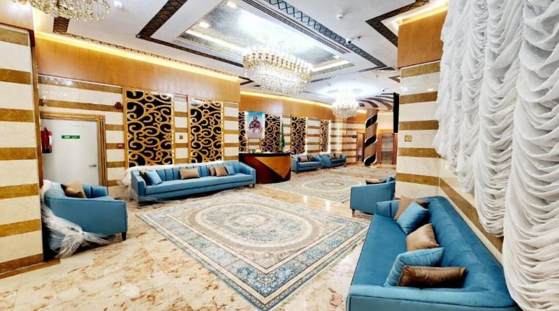 Saraya Abeer Hotel Makkah, Makkah, Saudi Arabia