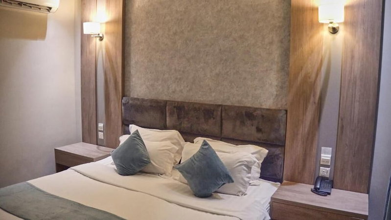 Lian Park Hotel, Al Khobar, Saudi Arabia