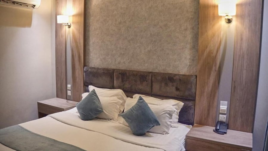 Lian Park Hotel, Al Khobar, Saudi Arabia