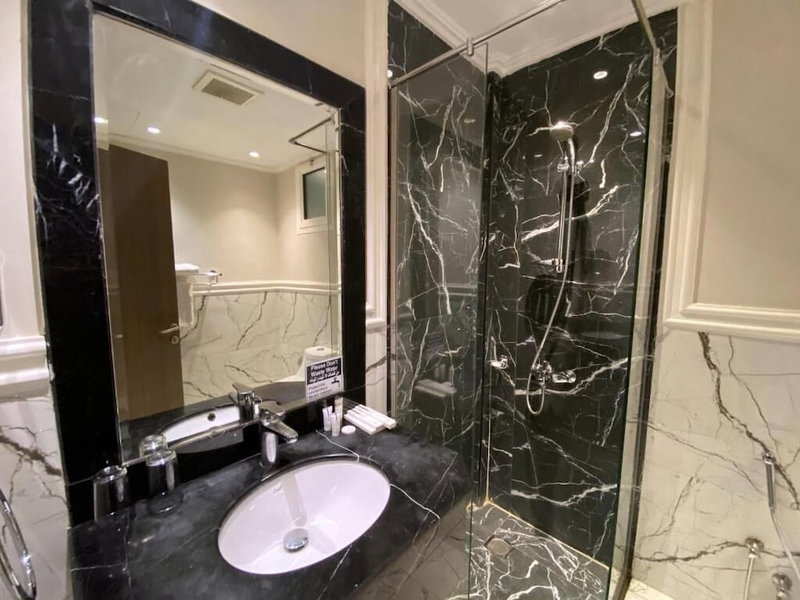 Lian Park Hotel, Al Khobar, Saudi Arabia