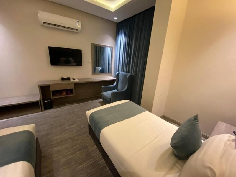 Lian Park Hotel, Al Khobar, Saudi Arabia