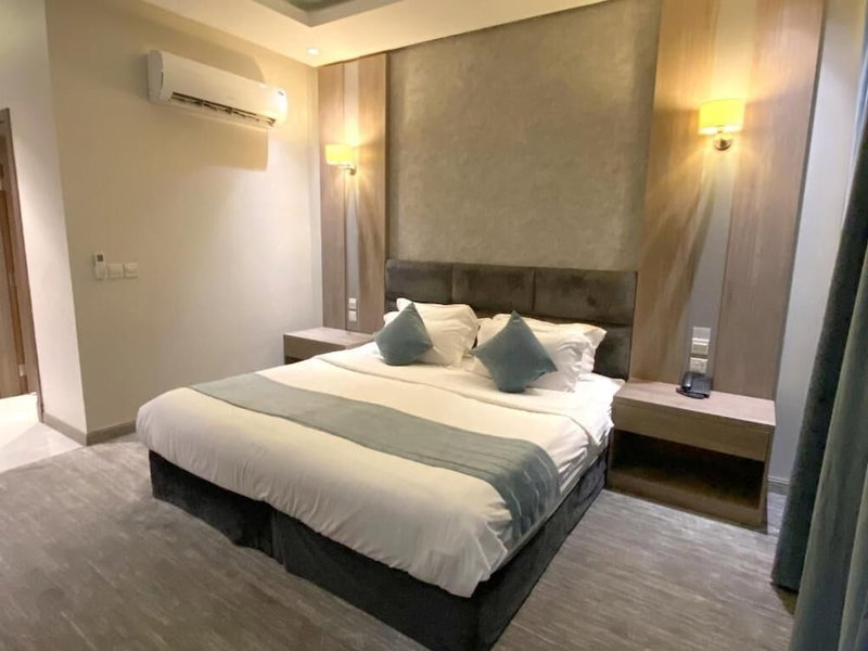 Lian Park Hotel, Al Khobar, Saudi Arabia