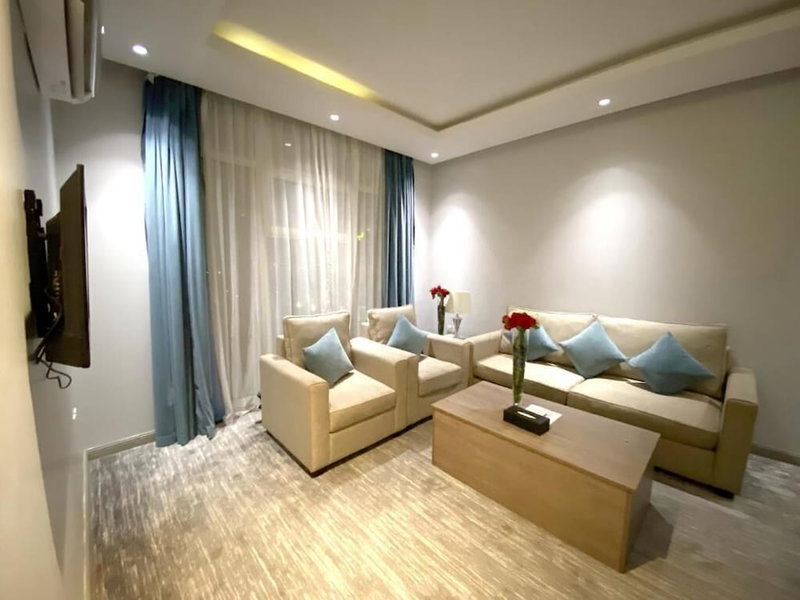 Lian Park Hotel, Al Khobar, Saudi Arabia