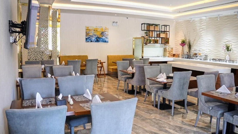Lian Park Hotel, Al Khobar, Saudi Arabia