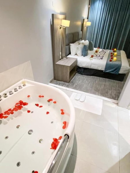 Lian Park Hotel, Al Khobar, Saudi Arabia