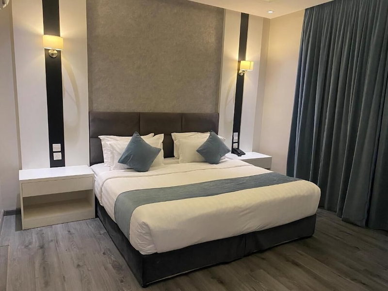 Lian Park Hotel, Al Khobar, Saudi Arabia