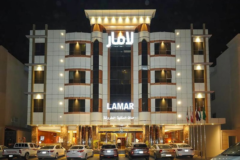 Arjan Park Al Hamra, Riyadh, Saudi Arabia