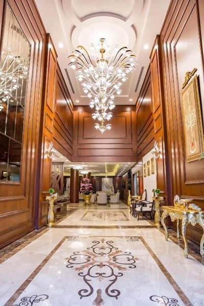 Laten Suites Al Naseem, Jeddah, Arabie saoudite
