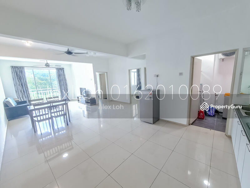 Ehsan Residence @ Sepang, Malasia
