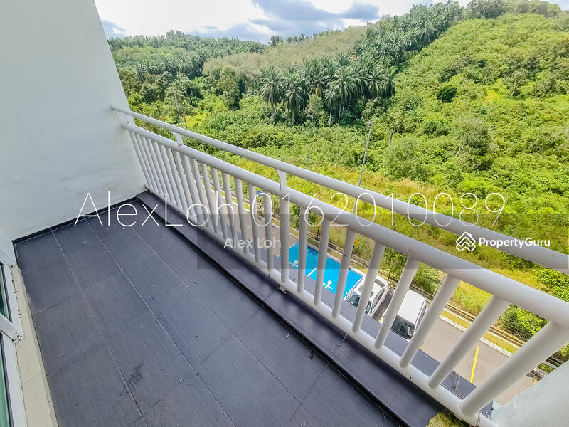House for rent in Kampung Baharu Nilai, Malaysia · Ehsan Residence @ Sepang · 4 rooms, 2 baths