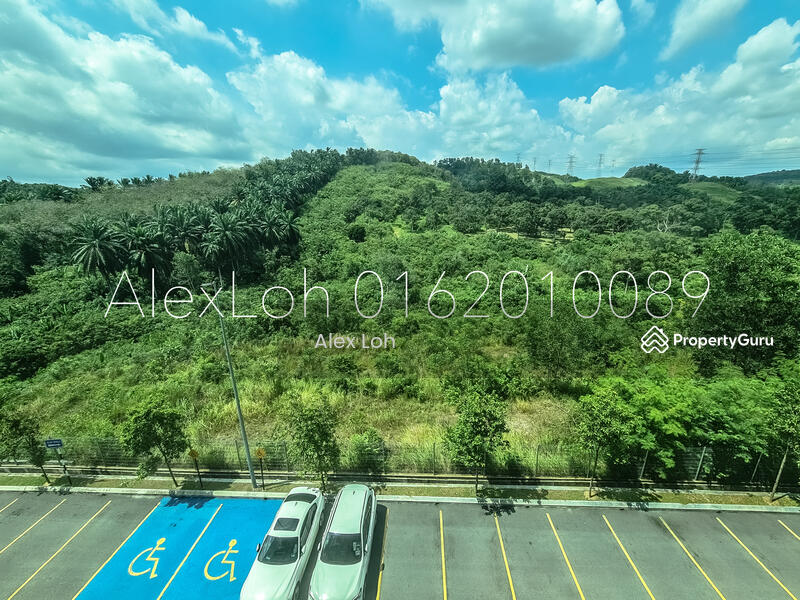 House for rent in Kampung Baharu Nilai, Malaysia · Ehsan Residence @ Sepang · 4 rooms, 2 baths