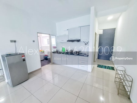 Haus zu vermieten in Kampung Baharu Nilai, Malaysia · Ehsan Residence @ Sepang · 4 Zimmer, 2 Bäder