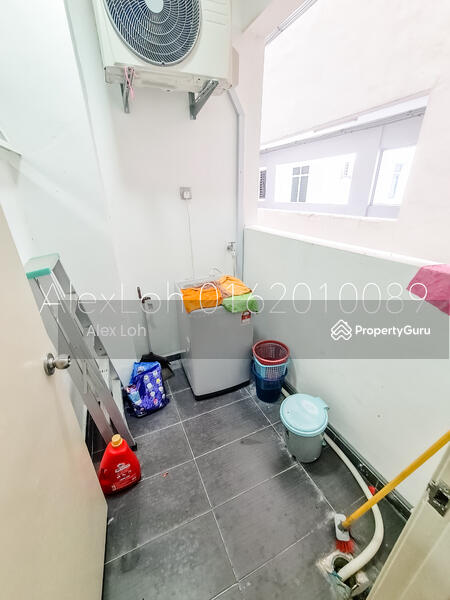 House for rent in Kampung Baharu Nilai, Malaysia · Ehsan Residence @ Sepang · 4 rooms, 2 baths