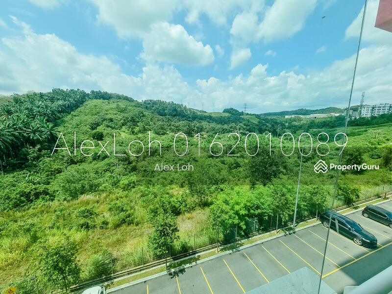 House for rent in Kampung Baharu Nilai, Malaysia · Ehsan Residence @ Sepang · 4 rooms, 2 baths