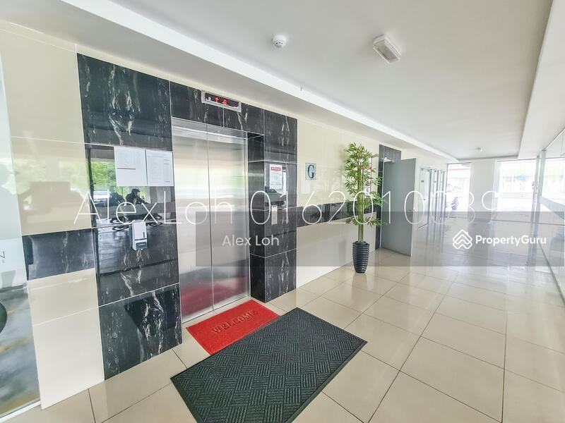 House for rent in Kampung Baharu Nilai, Malaysia · Ehsan Residence @ Sepang · 4 rooms, 2 baths