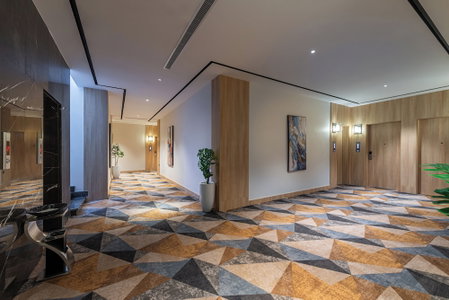 Al Qasr Hotel Taif, Taif, Saudi Arabia