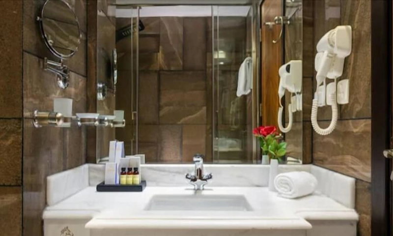 Verta Hotel Makkah, Makkah, Saudi Arabia