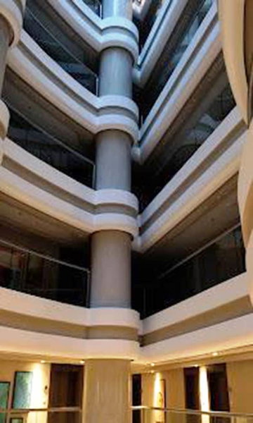 Verta Hotel Makkah, Makkah, Saudi Arabia