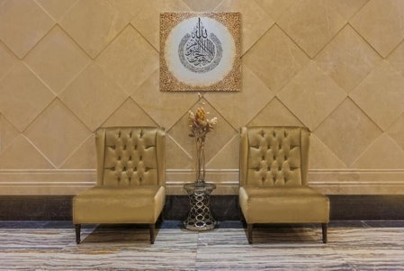 Verta Hotel Makkah, Makkah, Saudi Arabia