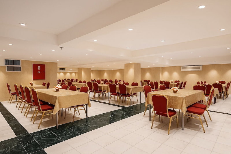 Nukhbat Aljiwar Hotel Makkah by Moro, Makkah, Saudi Arabia