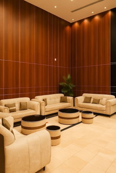 Nukhbat Aljiwar Hotel Makkah by Moro, Makkah, Saudi Arabia