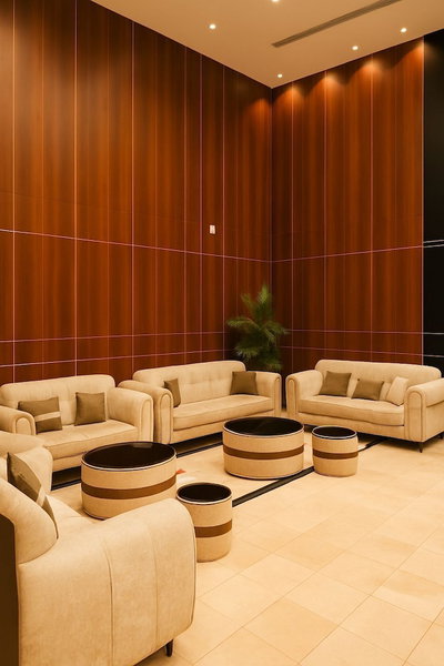 Nukhbat Aljiwar Hotel Makkah by Moro, Makkah, Saudi Arabia