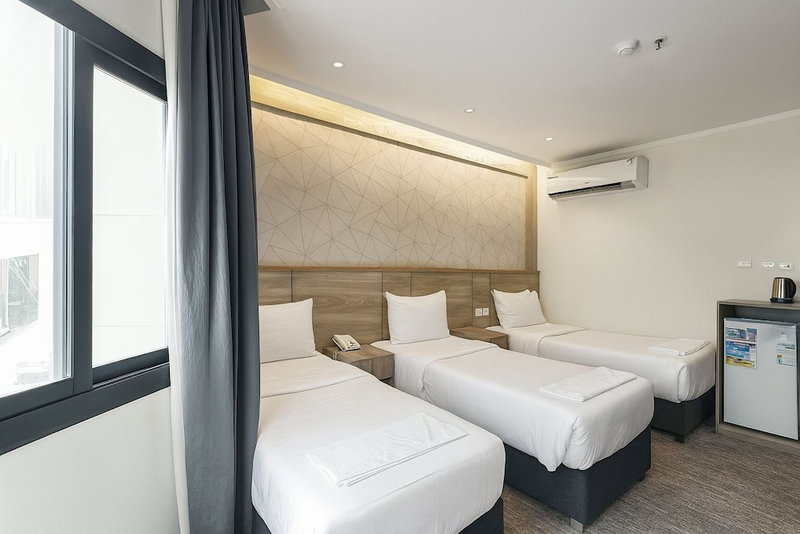 Nukhbat Aljiwar Hotel Makkah by Moro, Makkah, Saudi Arabia