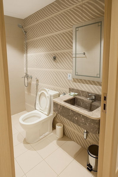 Nukhbat Aljiwar Hotel Makkah by Moro, Makkah, Saudi Arabia