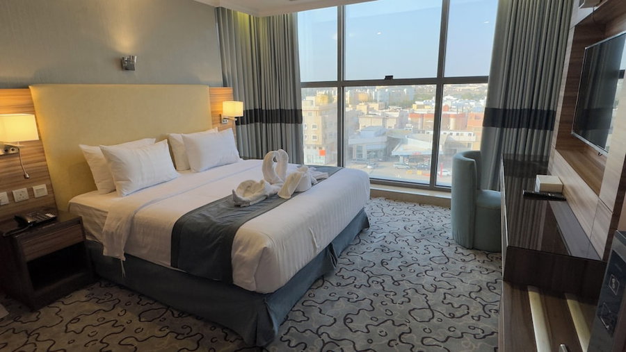 Hotel Al Shahba Al Faiha Jeddah فندق الشهباء الفيحاء, Jeddah, Saudi Arabia