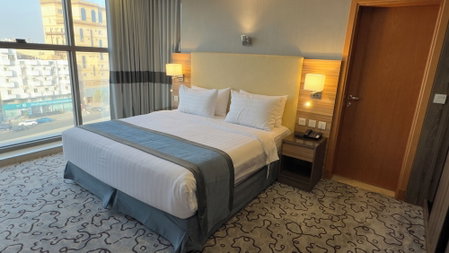 Hotel Al Shahba Al Faiha Jeddah فندق الشهباء الفيحاء, Jeddah, Saudi Arabia