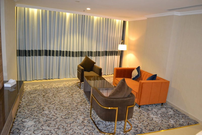 Hotel Al Shahba Al Faiha Jeddah فندق الشهباء الفيحاء, Jeddah, Saudi Arabia