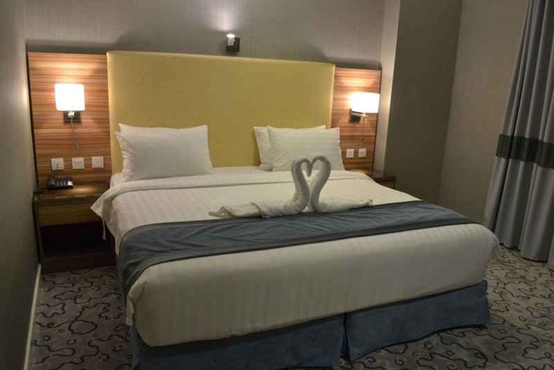 Hotel Al Shahba Al Faiha Jeddah فندق الشهباء الفيحاء, Jeddah, Saudi Arabia