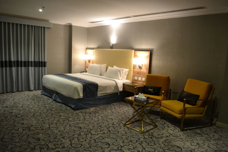 Hotel Al Shahba Al Faiha Jeddah فندق الشهباء الفيحاء, Jeddah, Saudi Arabia