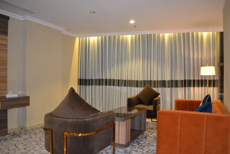 Hotel Al Shahba Al Faiha Jeddah فندق الشهباء الفيحاء, Jeddah, Saudi Arabia