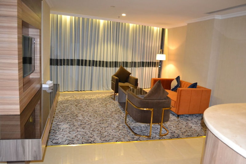 Hotel Al Shahba Al Faiha Jeddah فندق الشهباء الفيحاء, Jeddah, Saudi Arabia