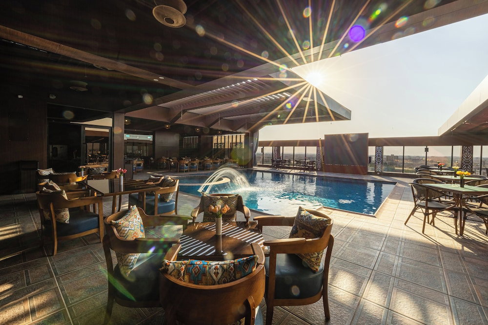 Atarheeb Hotel, Саудовская Аравия