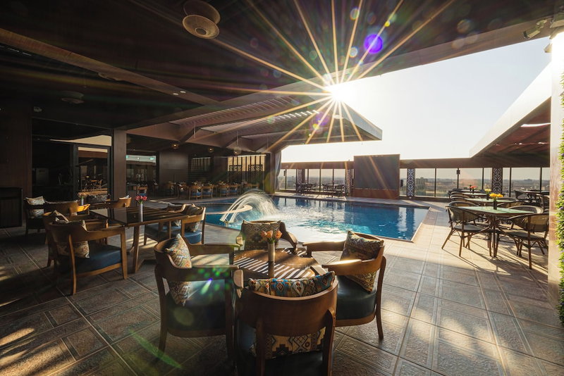 Atarheeb Hotel, Tabuk, Саудовская Аравия