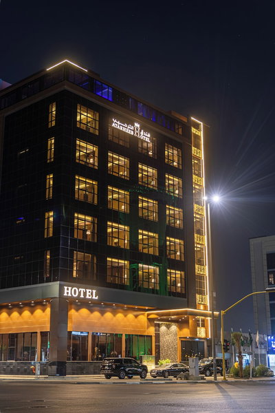 Atarheeb Hotel, Tabuk, Саудовская Аравия
